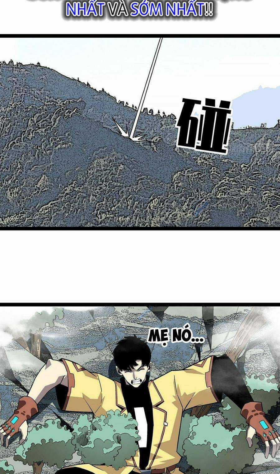 Bắt Đầu Vùng Dậy Từ Việc Chơi Game Nghiêm Túc Chapter 128 trang 18