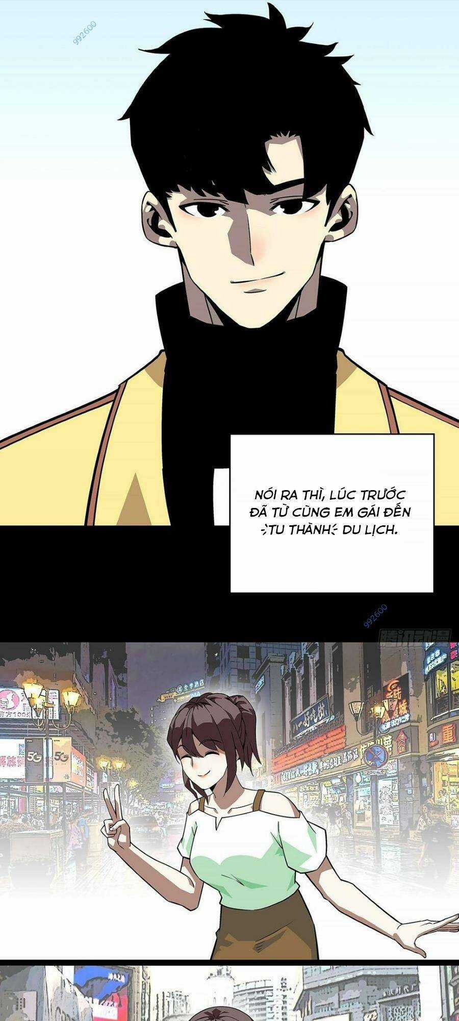 Bắt Đầu Vùng Dậy Từ Việc Chơi Game Nghiêm Túc Chapter 128 trang 24