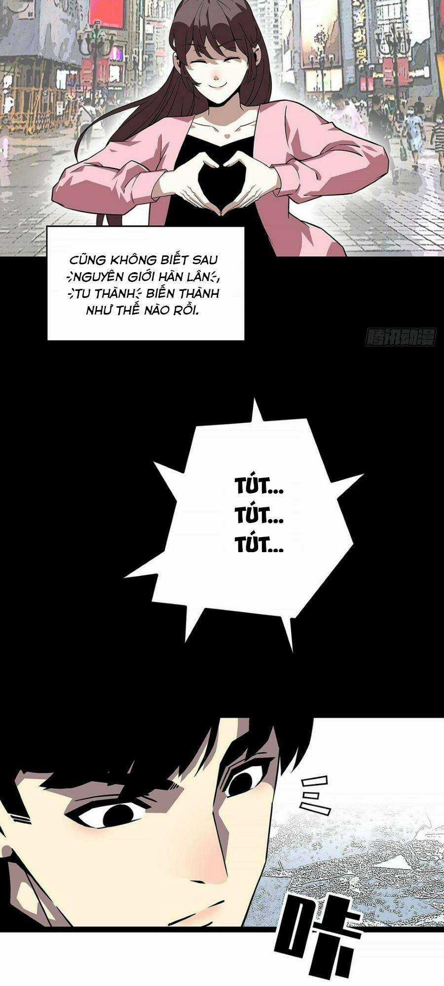 Bắt Đầu Vùng Dậy Từ Việc Chơi Game Nghiêm Túc Chapter 128 trang 25