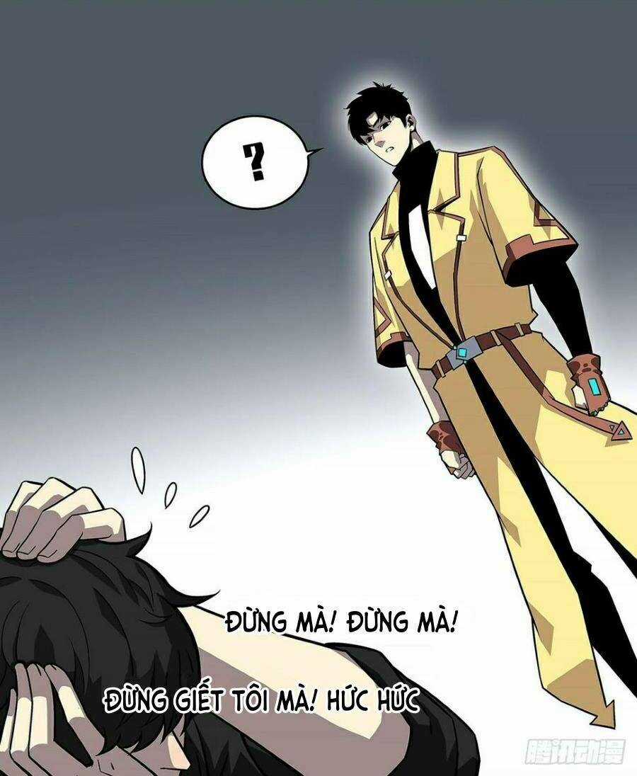 Bắt Đầu Vùng Dậy Từ Việc Chơi Game Nghiêm Túc Chapter 129 trang 15