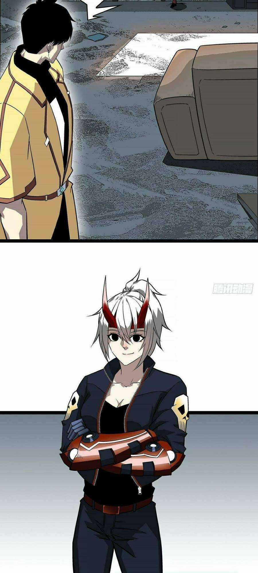 Bắt Đầu Vùng Dậy Từ Việc Chơi Game Nghiêm Túc Chapter 129 trang 17