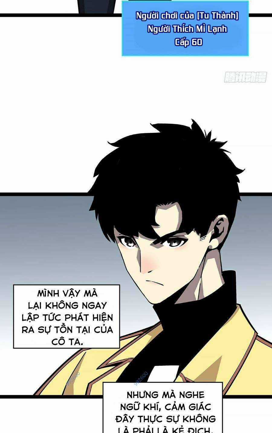 Bắt Đầu Vùng Dậy Từ Việc Chơi Game Nghiêm Túc Chapter 129 trang 18