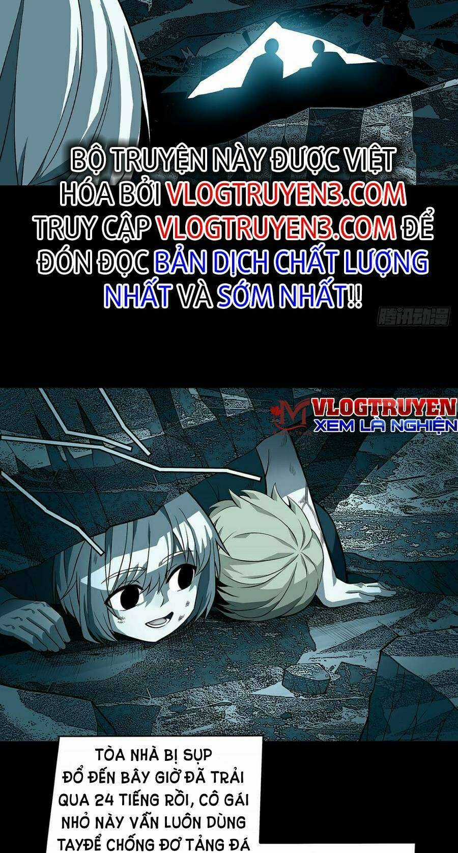 Bắt Đầu Vùng Dậy Từ Việc Chơi Game Nghiêm Túc Chapter 129 trang 2