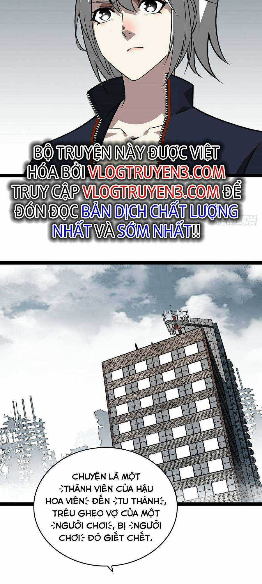 Bắt Đầu Vùng Dậy Từ Việc Chơi Game Nghiêm Túc Chapter 129 trang 21