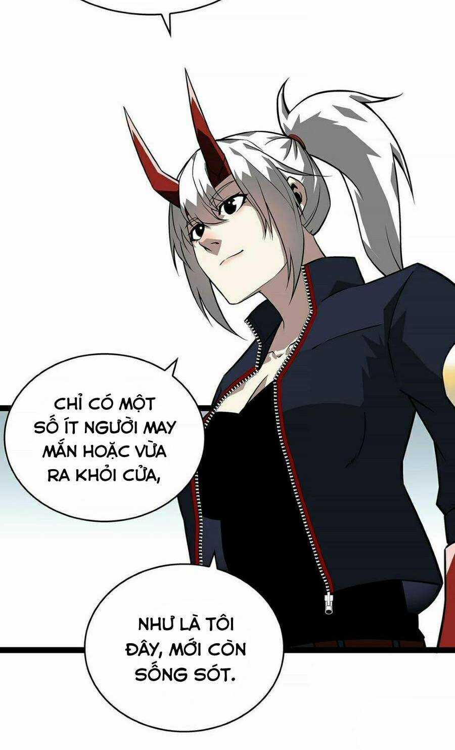 Bắt Đầu Vùng Dậy Từ Việc Chơi Game Nghiêm Túc Chapter 129 trang 23