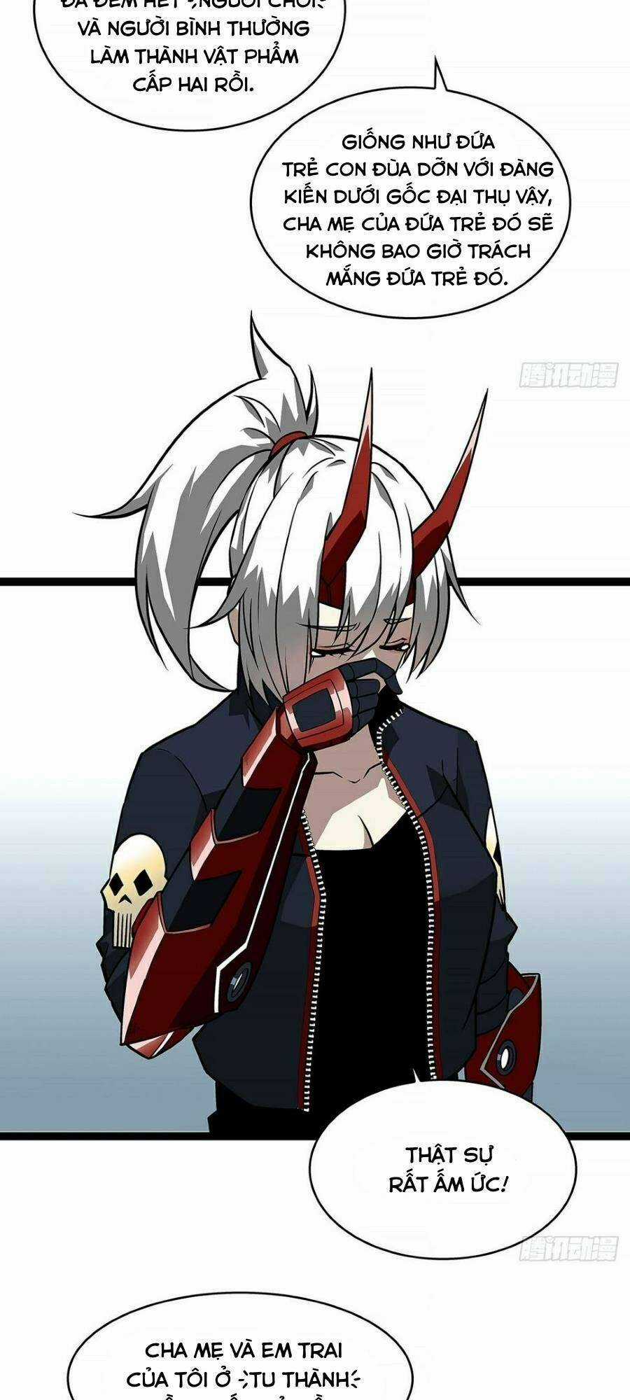 Bắt Đầu Vùng Dậy Từ Việc Chơi Game Nghiêm Túc Chapter 129 trang 25