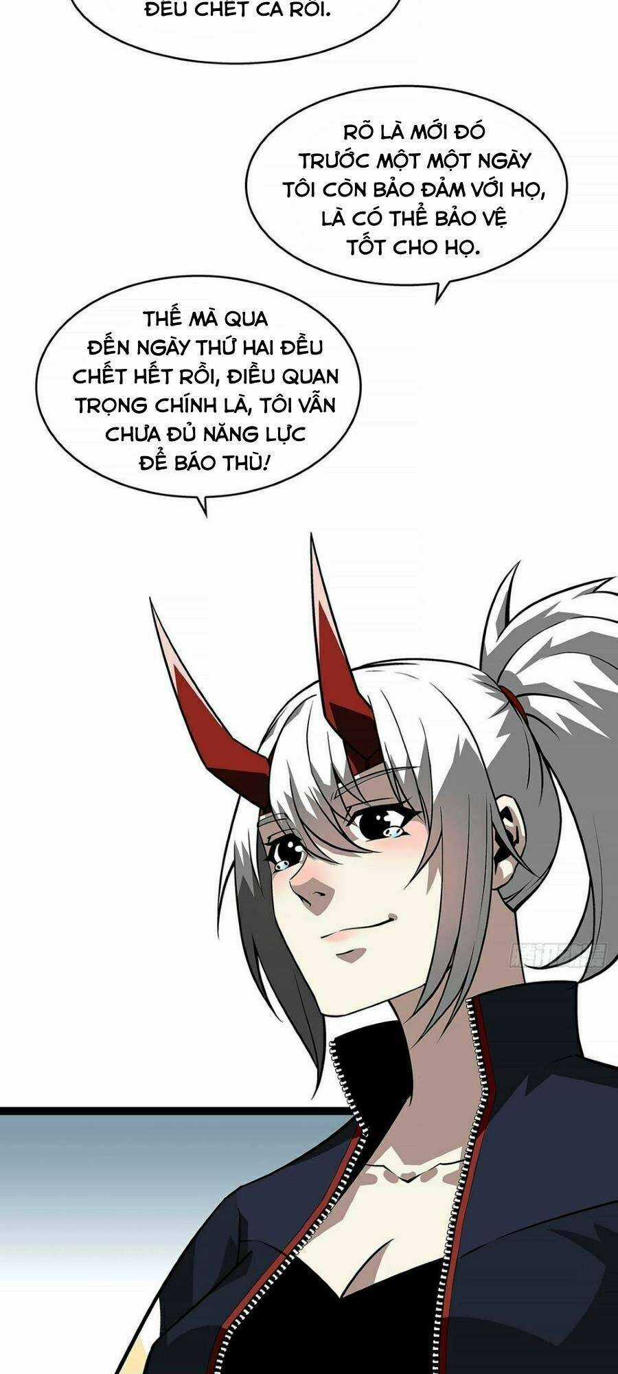 Bắt Đầu Vùng Dậy Từ Việc Chơi Game Nghiêm Túc Chapter 129 trang 26