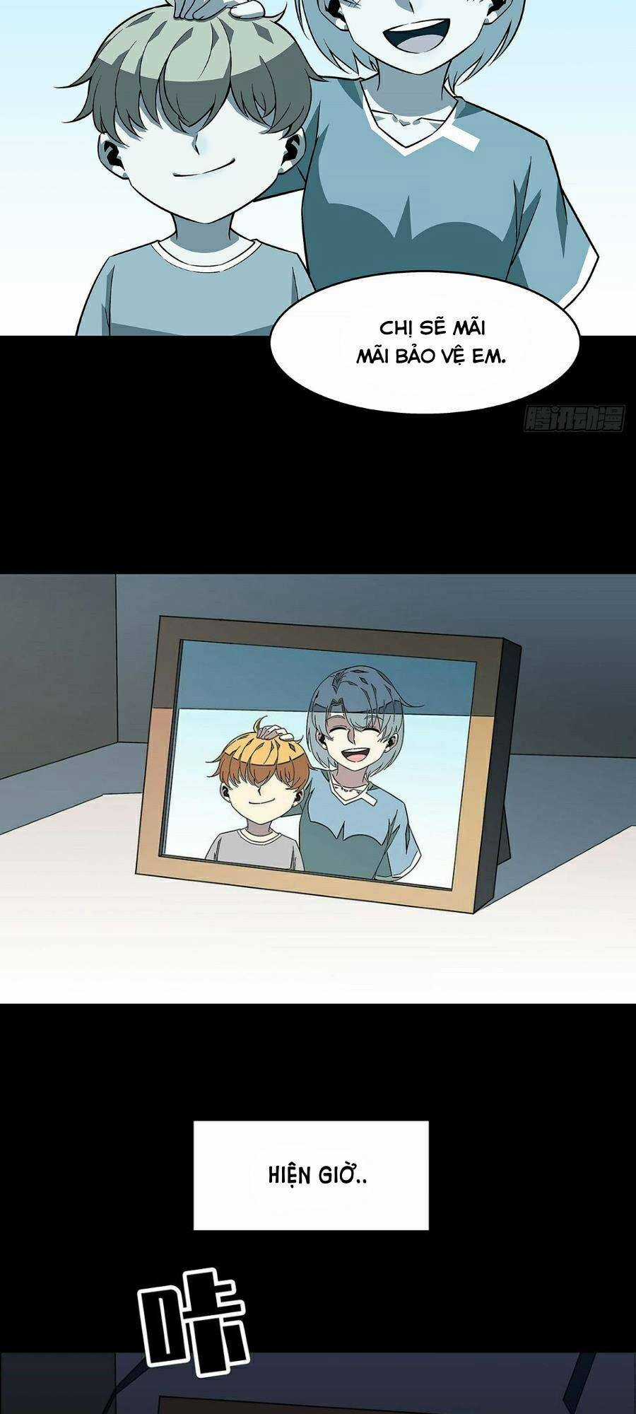 Bắt Đầu Vùng Dậy Từ Việc Chơi Game Nghiêm Túc Chapter 129 trang 5