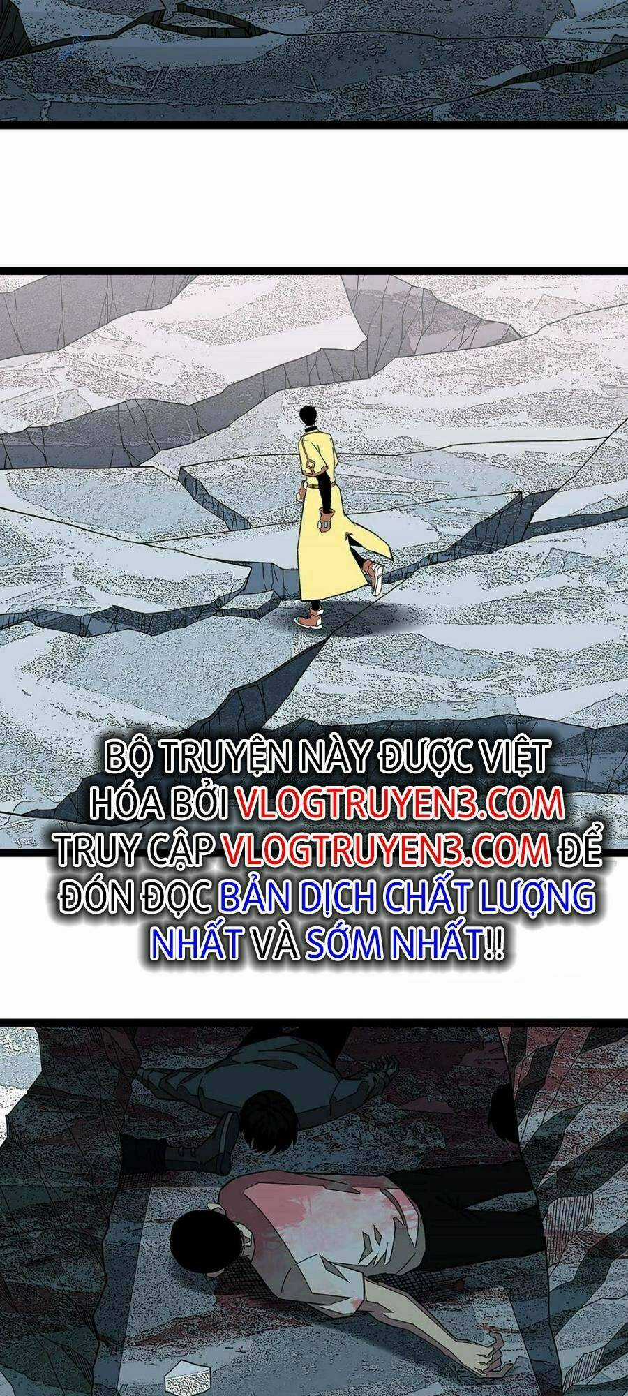 Bắt Đầu Vùng Dậy Từ Việc Chơi Game Nghiêm Túc Chapter 129 trang 8