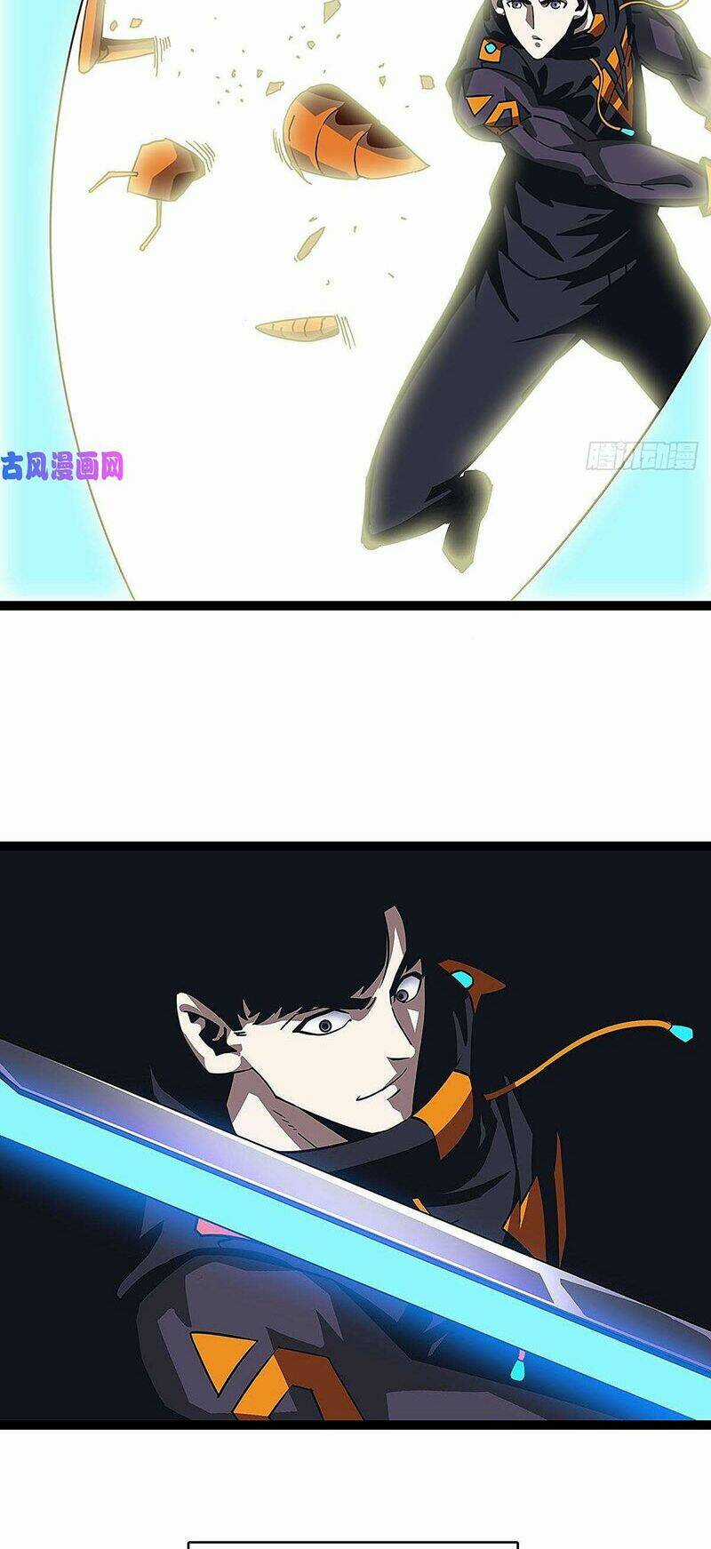 Bắt Đầu Vùng Dậy Từ Việc Chơi Game Nghiêm Túc Chapter 13 trang 11