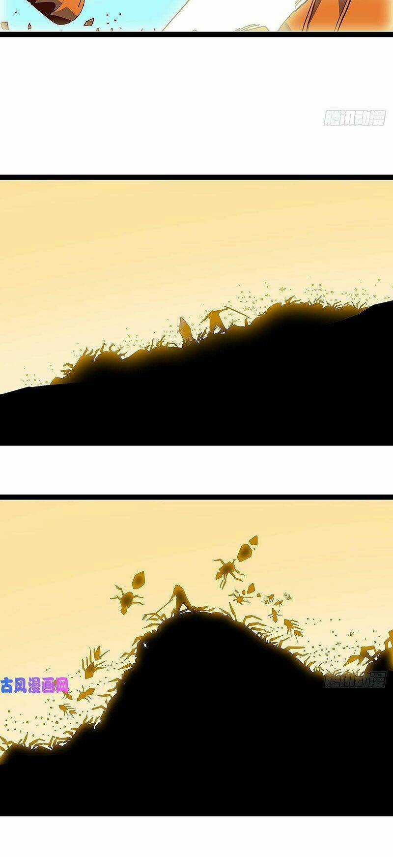 Bắt Đầu Vùng Dậy Từ Việc Chơi Game Nghiêm Túc Chapter 13 trang 14