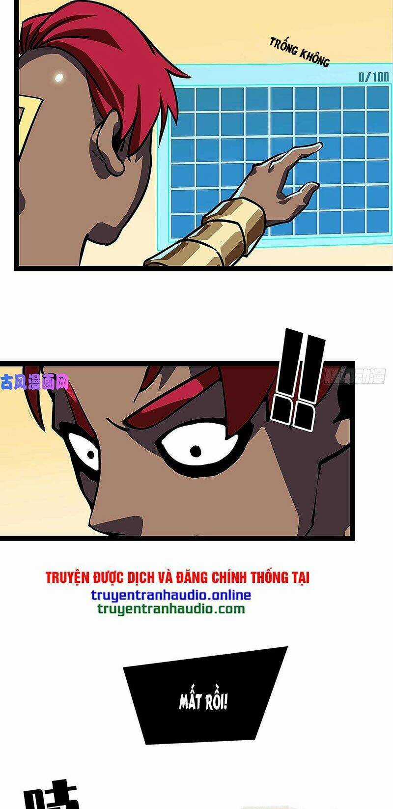 Bắt Đầu Vùng Dậy Từ Việc Chơi Game Nghiêm Túc Chapter 13 trang 26