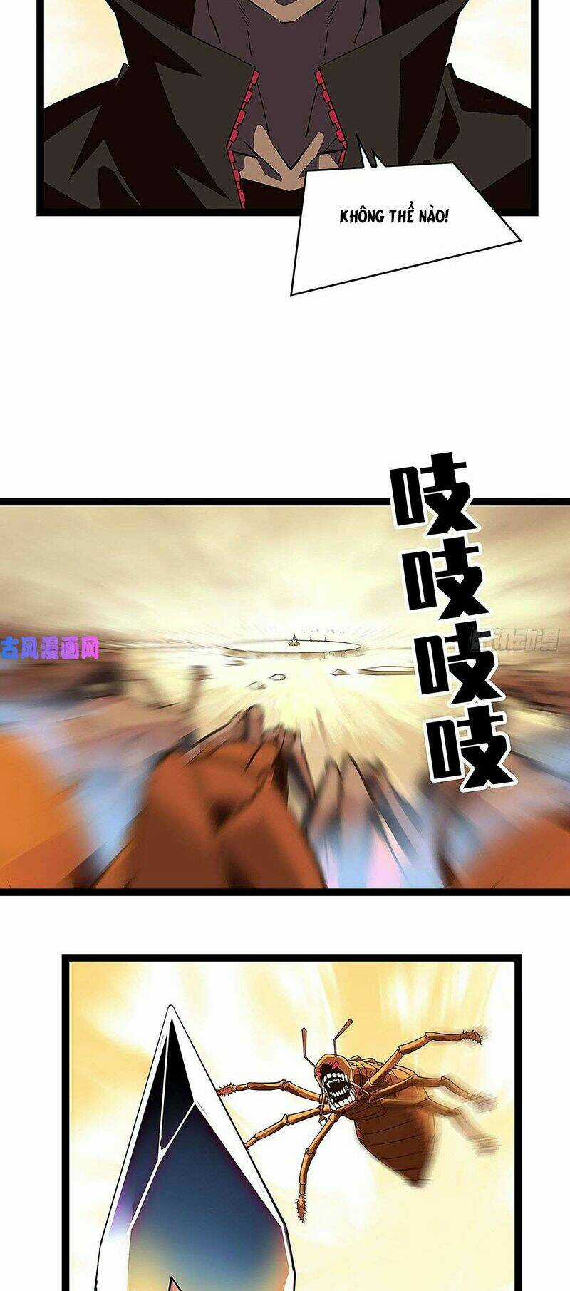 Bắt Đầu Vùng Dậy Từ Việc Chơi Game Nghiêm Túc Chapter 13 trang 7