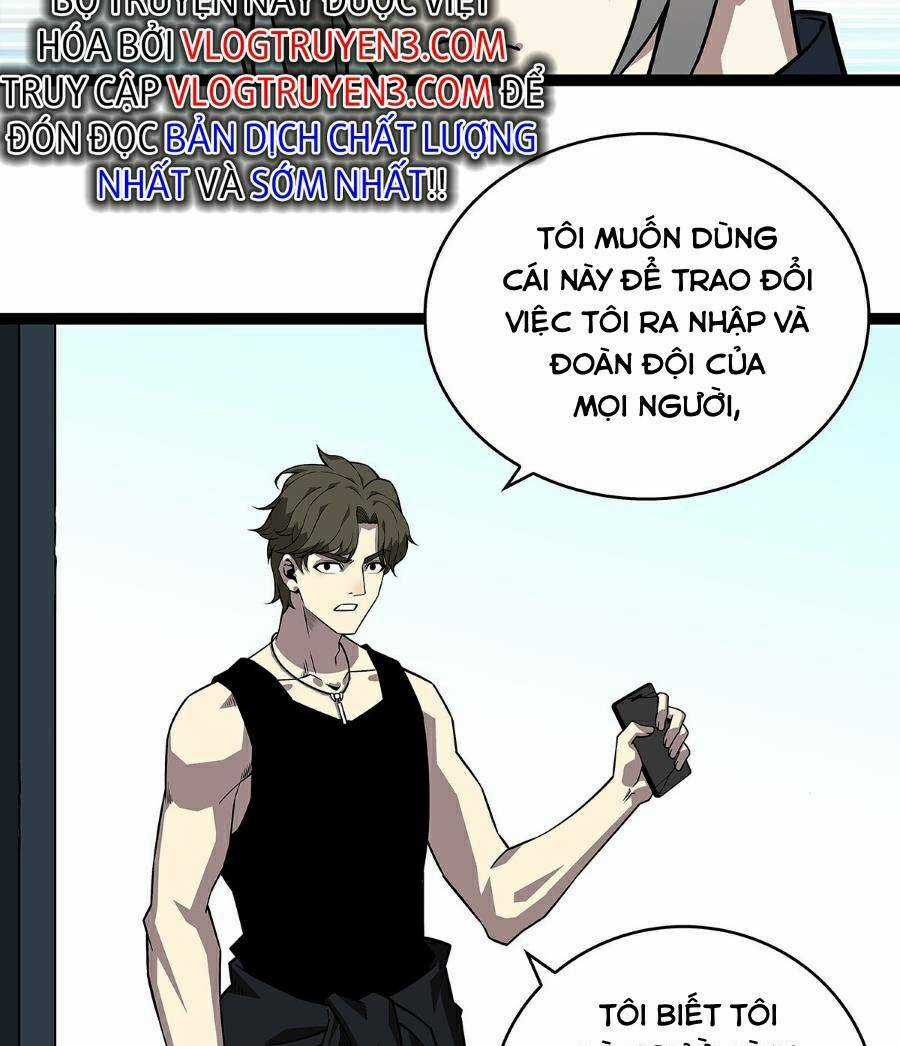 Bắt Đầu Vùng Dậy Từ Việc Chơi Game Nghiêm Túc Chapter 130 trang 21