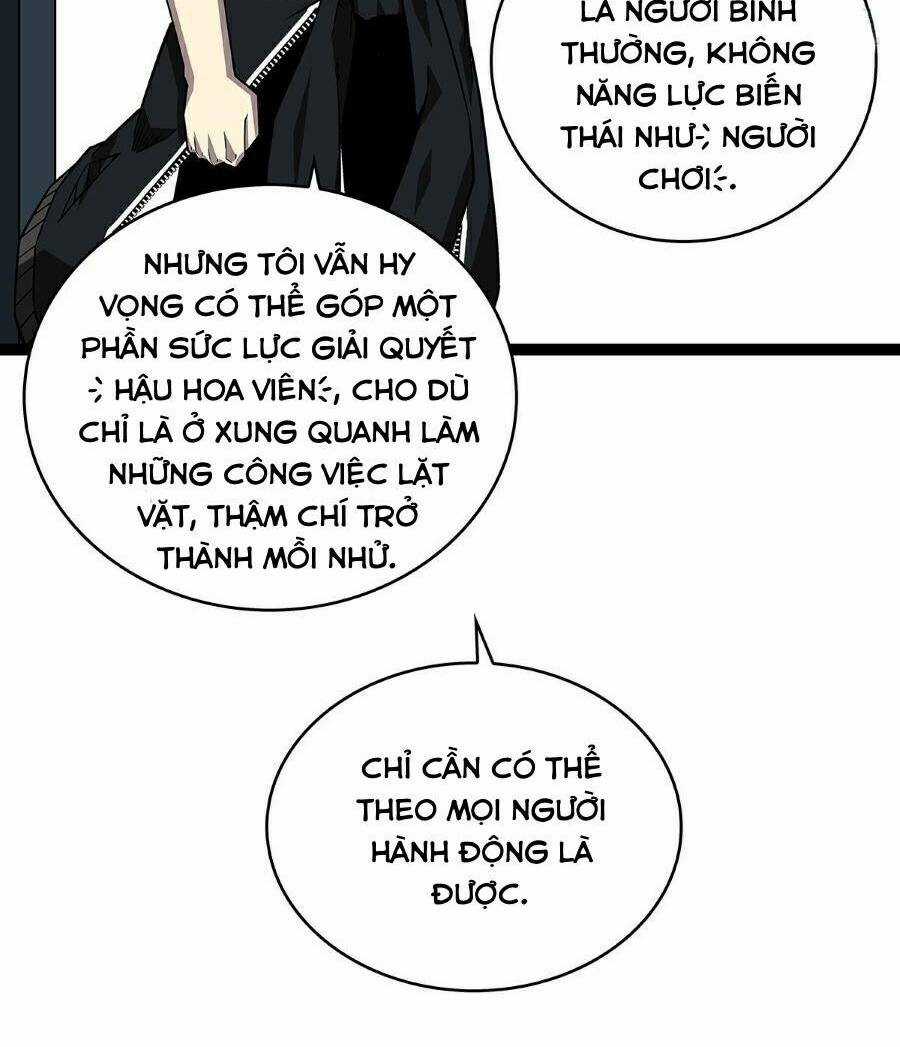 Bắt Đầu Vùng Dậy Từ Việc Chơi Game Nghiêm Túc Chapter 130 trang 22