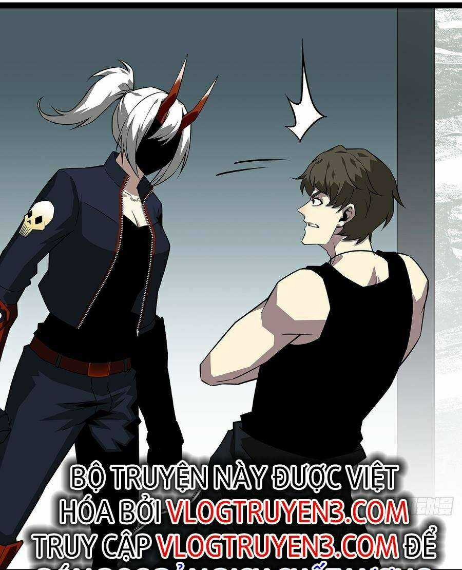 Bắt Đầu Vùng Dậy Từ Việc Chơi Game Nghiêm Túc Chapter 130 trang 25