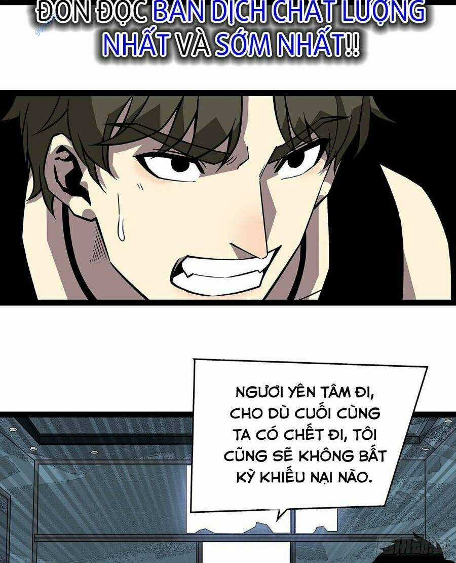 Bắt Đầu Vùng Dậy Từ Việc Chơi Game Nghiêm Túc Chapter 130 trang 26