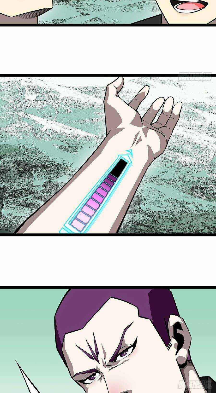 Bắt Đầu Vùng Dậy Từ Việc Chơi Game Nghiêm Túc Chapter 130 trang 30