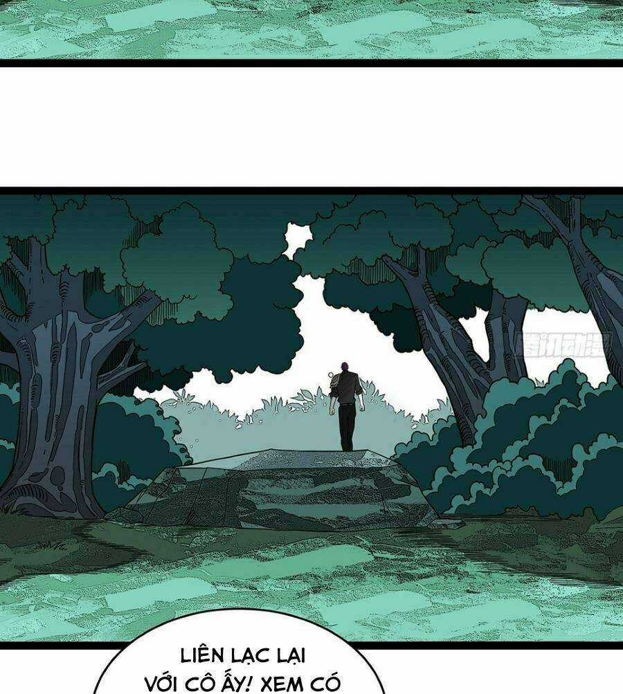 Bắt Đầu Vùng Dậy Từ Việc Chơi Game Nghiêm Túc Chapter 130 trang 32