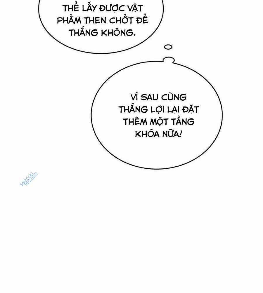 Bắt Đầu Vùng Dậy Từ Việc Chơi Game Nghiêm Túc Chapter 130 trang 33