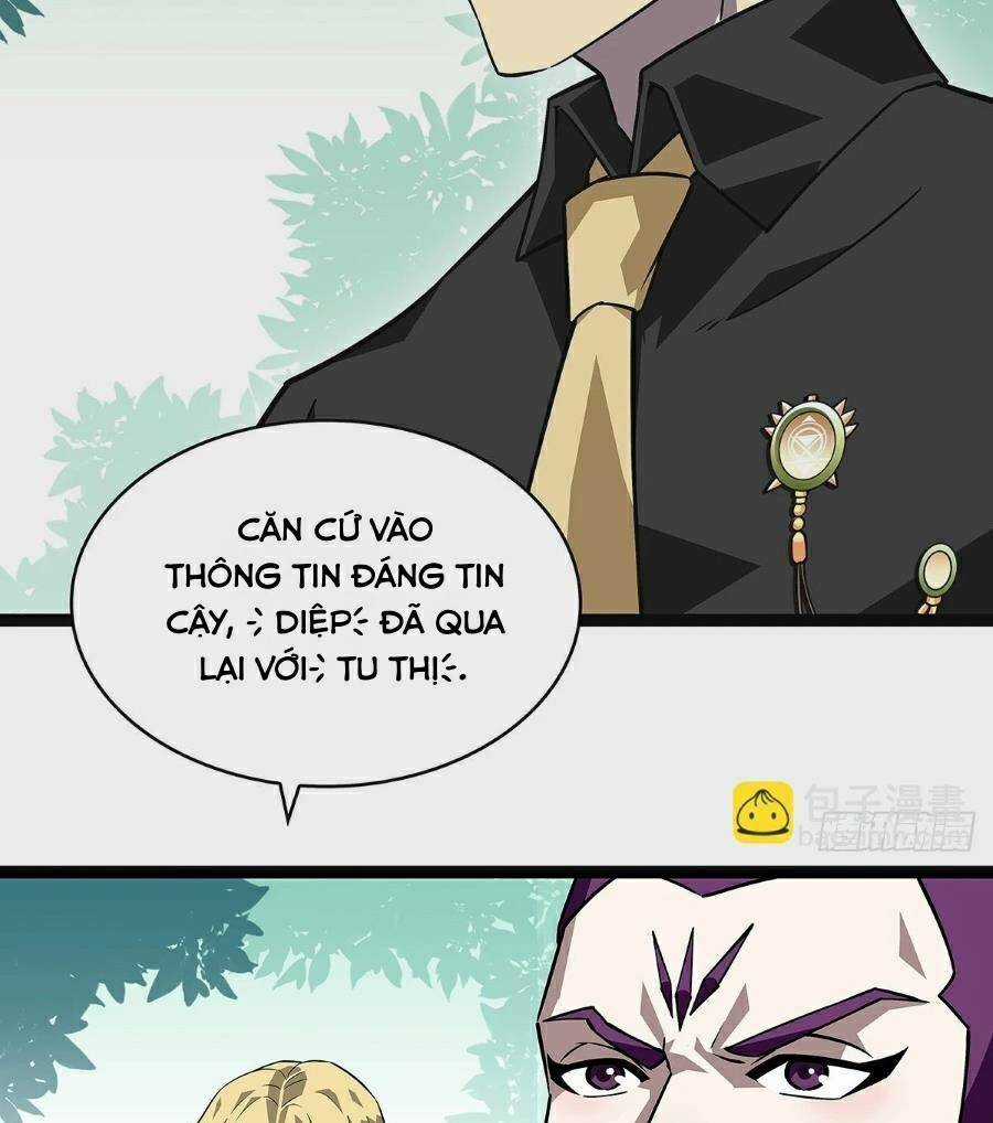 Bắt Đầu Vùng Dậy Từ Việc Chơi Game Nghiêm Túc Chapter 130 trang 5