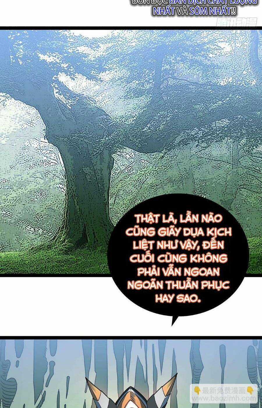 Bắt Đầu Vùng Dậy Từ Việc Chơi Game Nghiêm Túc Chapter 131 trang 12