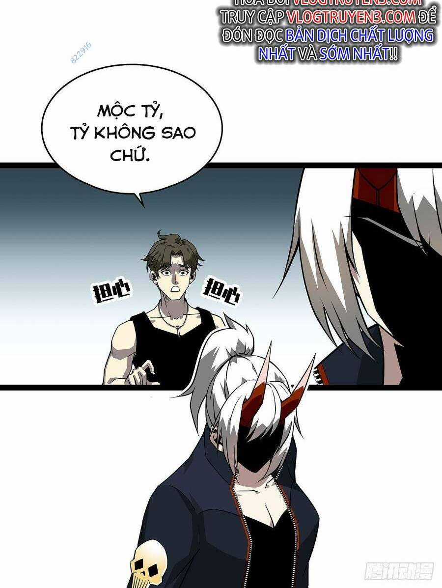 Bắt Đầu Vùng Dậy Từ Việc Chơi Game Nghiêm Túc Chapter 131 trang 20