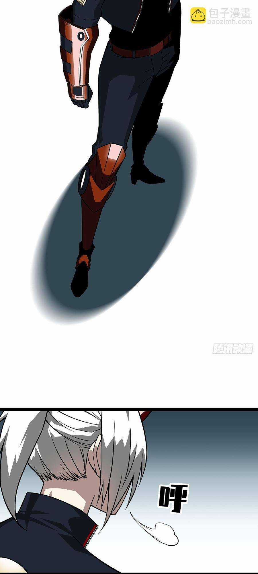 Bắt Đầu Vùng Dậy Từ Việc Chơi Game Nghiêm Túc Chapter 131 trang 21