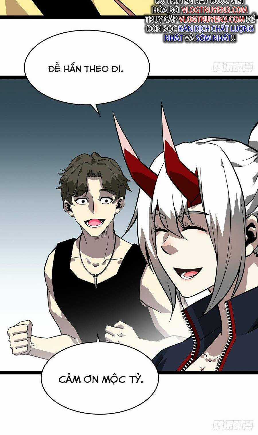 Bắt Đầu Vùng Dậy Từ Việc Chơi Game Nghiêm Túc Chapter 131 trang 24