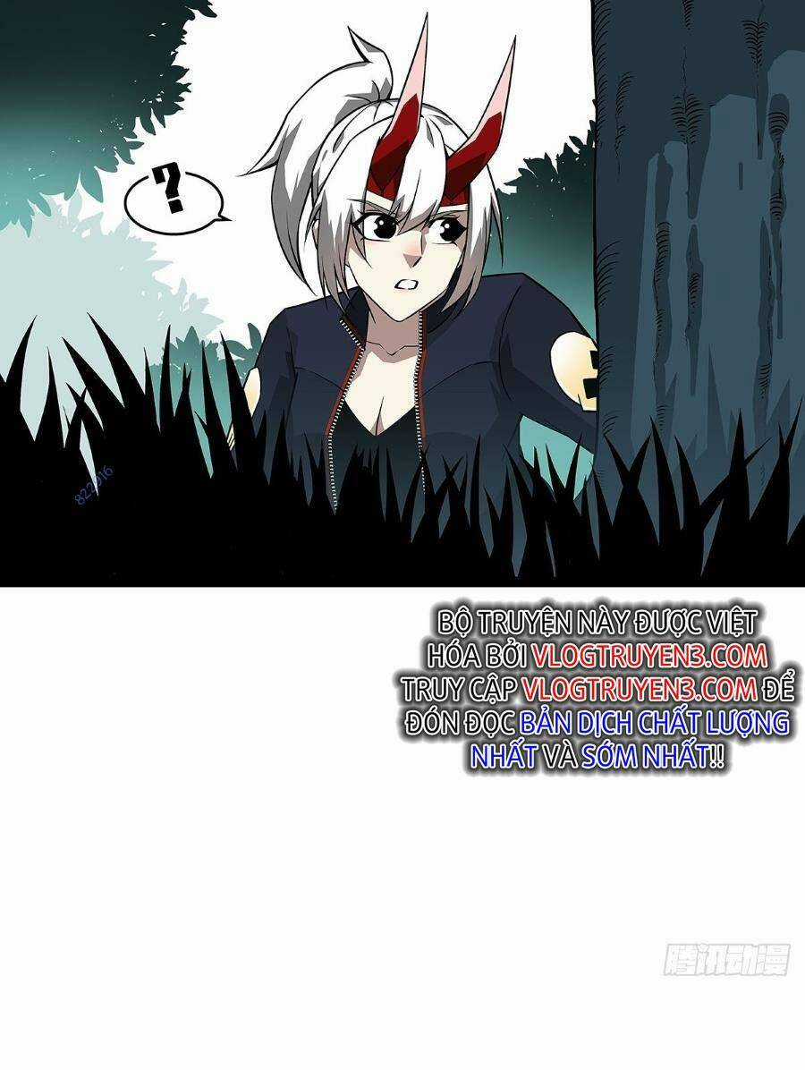 Bắt Đầu Vùng Dậy Từ Việc Chơi Game Nghiêm Túc Chapter 131 trang 27