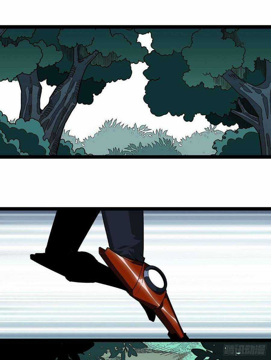 Bắt Đầu Vùng Dậy Từ Việc Chơi Game Nghiêm Túc Chapter 131 trang 28