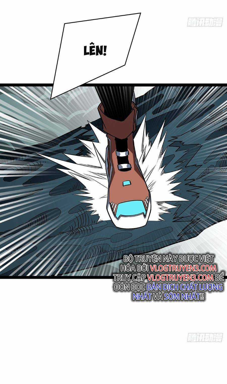 Bắt Đầu Vùng Dậy Từ Việc Chơi Game Nghiêm Túc Chapter 131 trang 33