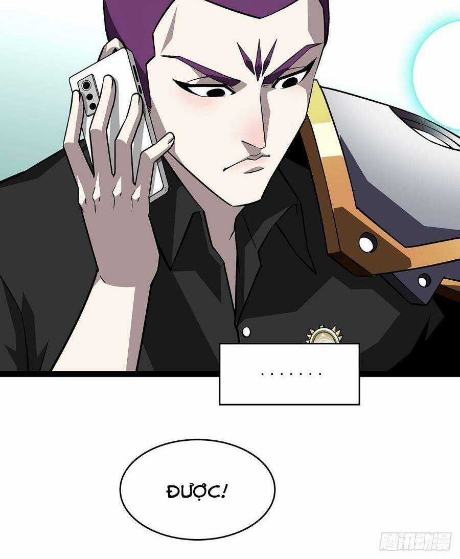 Bắt Đầu Vùng Dậy Từ Việc Chơi Game Nghiêm Túc Chapter 131 trang 4