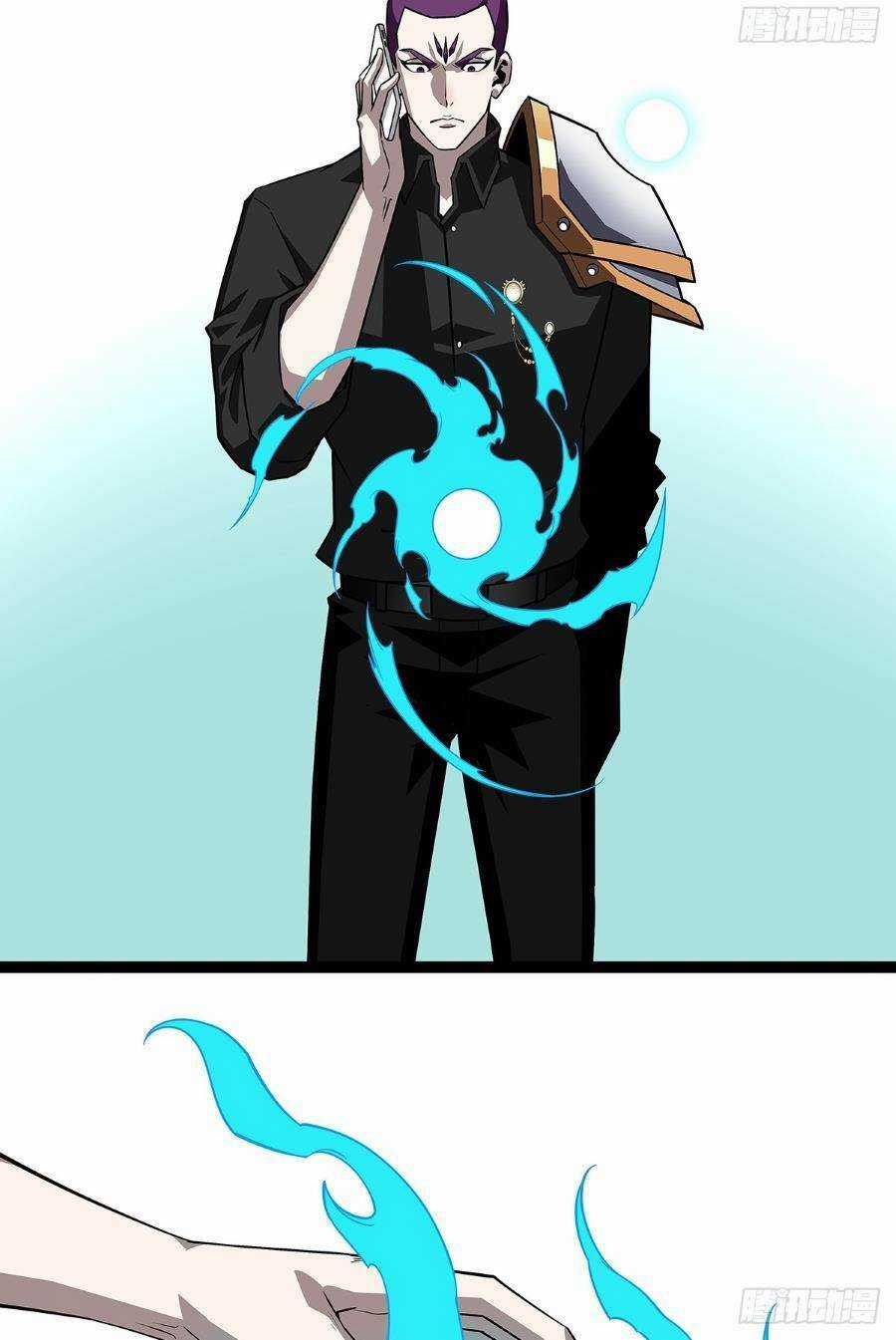 Bắt Đầu Vùng Dậy Từ Việc Chơi Game Nghiêm Túc Chapter 131 trang 8