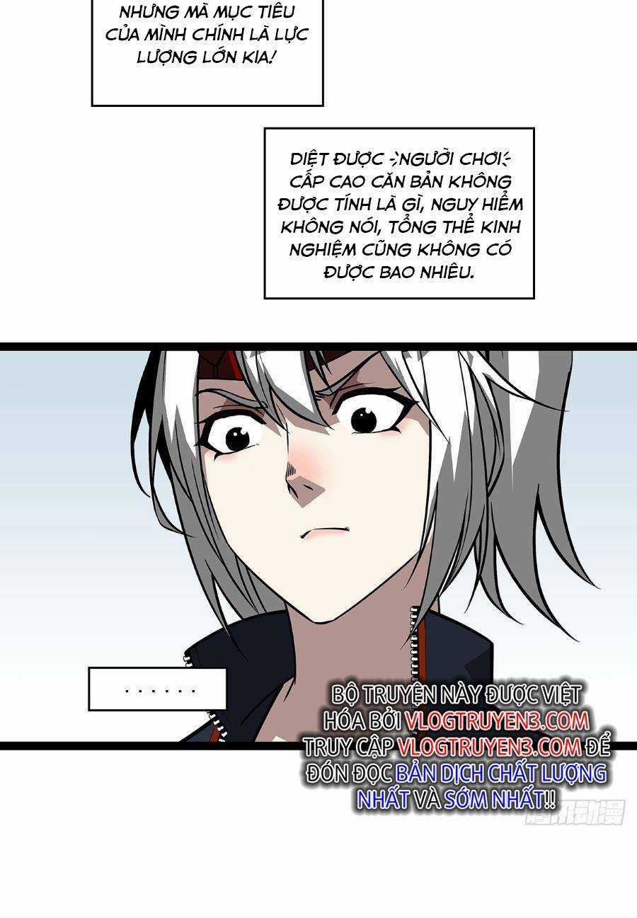 Bắt Đầu Vùng Dậy Từ Việc Chơi Game Nghiêm Túc Chapter 132 trang 14