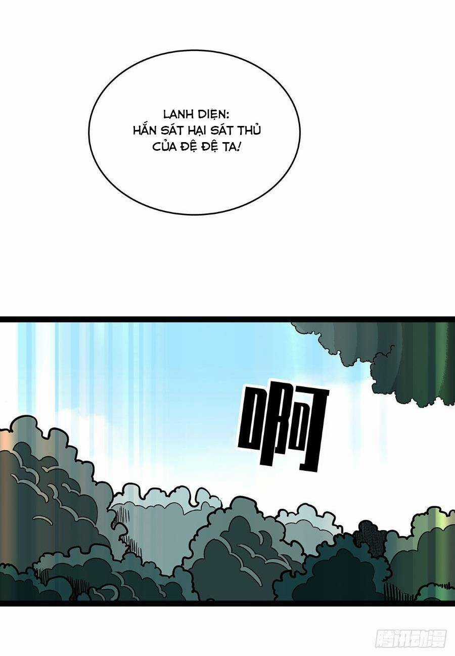 Bắt Đầu Vùng Dậy Từ Việc Chơi Game Nghiêm Túc Chapter 132 trang 15