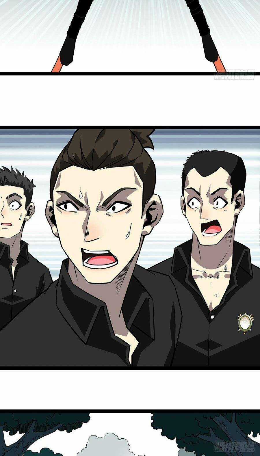 Bắt Đầu Vùng Dậy Từ Việc Chơi Game Nghiêm Túc Chapter 132 trang 23