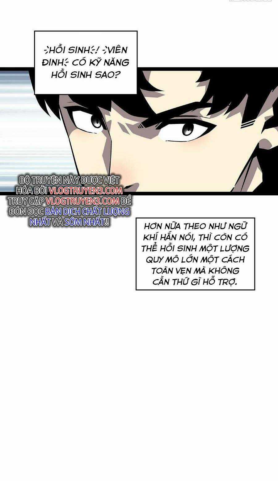 Bắt Đầu Vùng Dậy Từ Việc Chơi Game Nghiêm Túc Chapter 132 trang 36