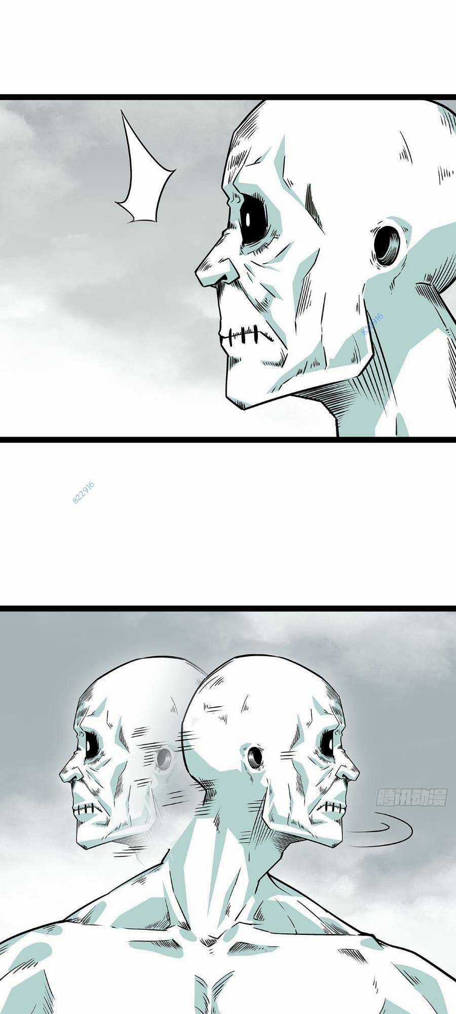 Bắt Đầu Vùng Dậy Từ Việc Chơi Game Nghiêm Túc Chapter 132 trang 8