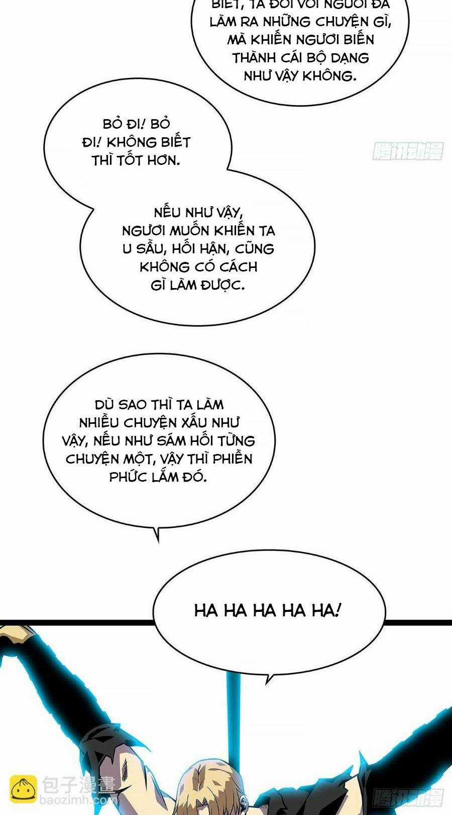 Bắt Đầu Vùng Dậy Từ Việc Chơi Game Nghiêm Túc Chapter 133 trang 15