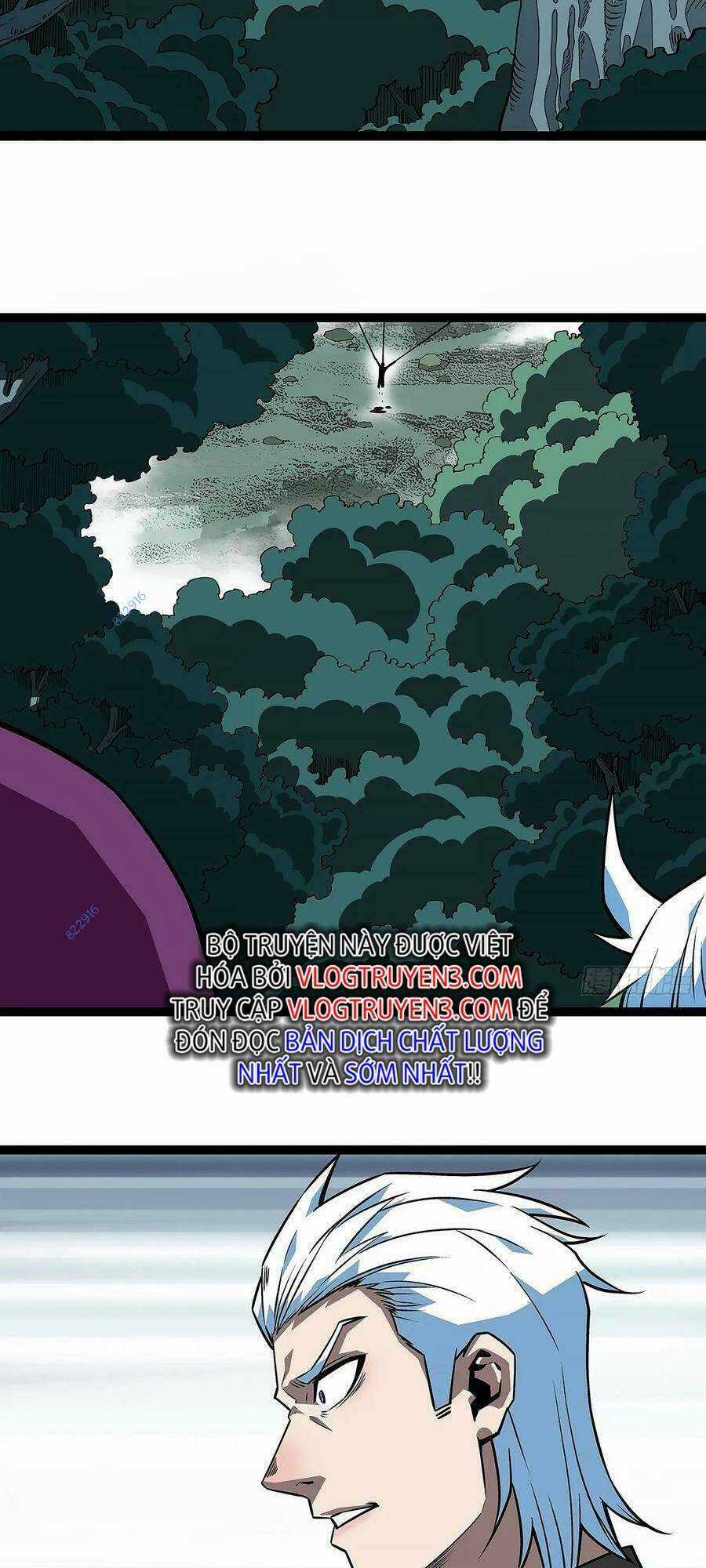 Bắt Đầu Vùng Dậy Từ Việc Chơi Game Nghiêm Túc Chapter 133 trang 23