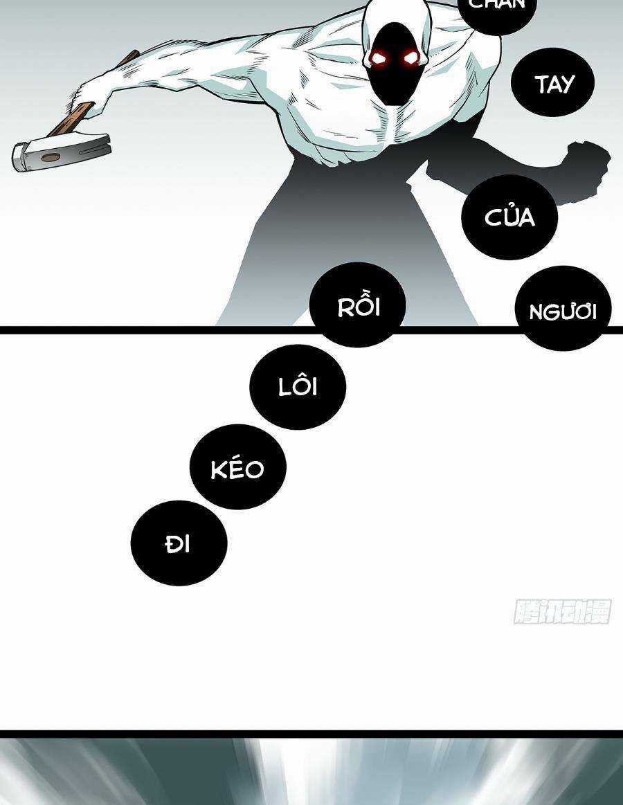 Bắt Đầu Vùng Dậy Từ Việc Chơi Game Nghiêm Túc Chapter 134 trang 14