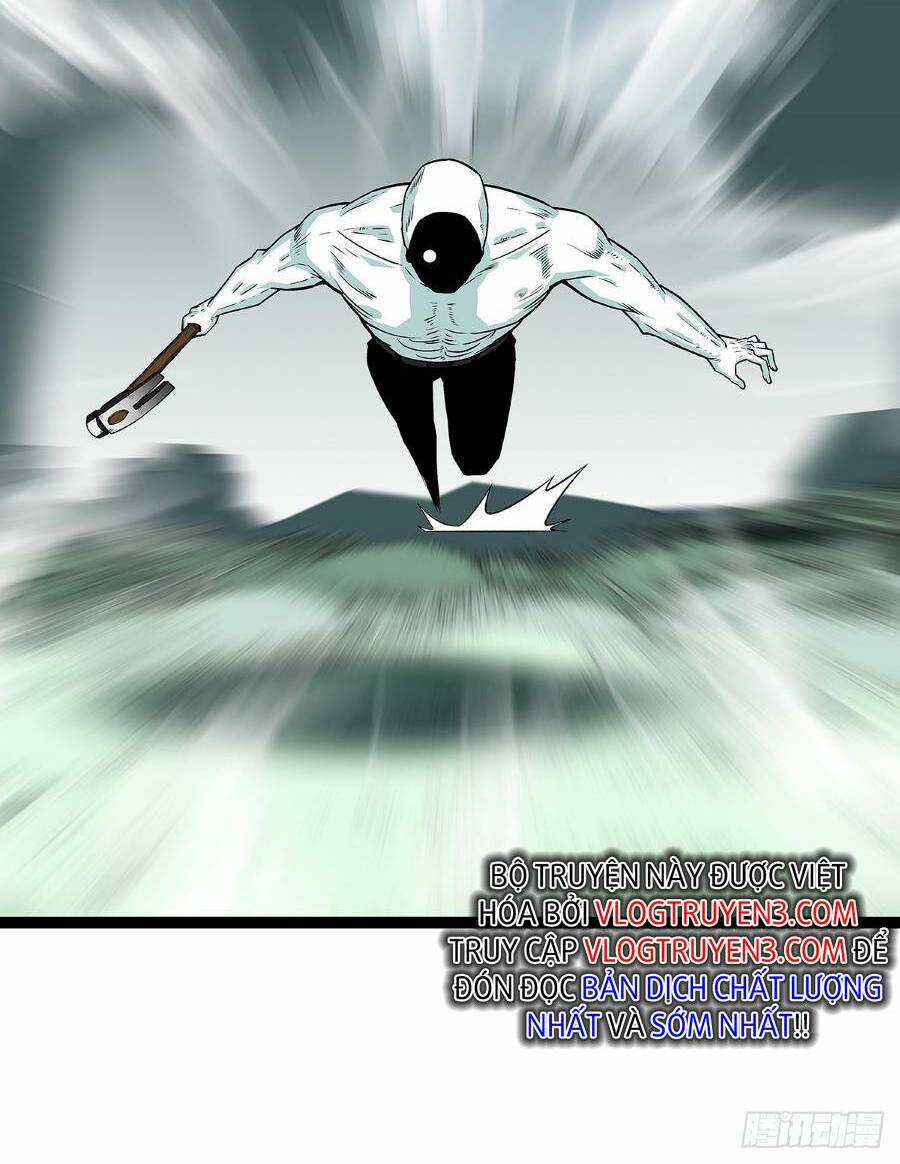 Bắt Đầu Vùng Dậy Từ Việc Chơi Game Nghiêm Túc Chapter 134 trang 15