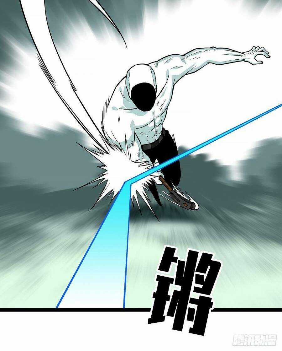 Bắt Đầu Vùng Dậy Từ Việc Chơi Game Nghiêm Túc Chapter 134 trang 19