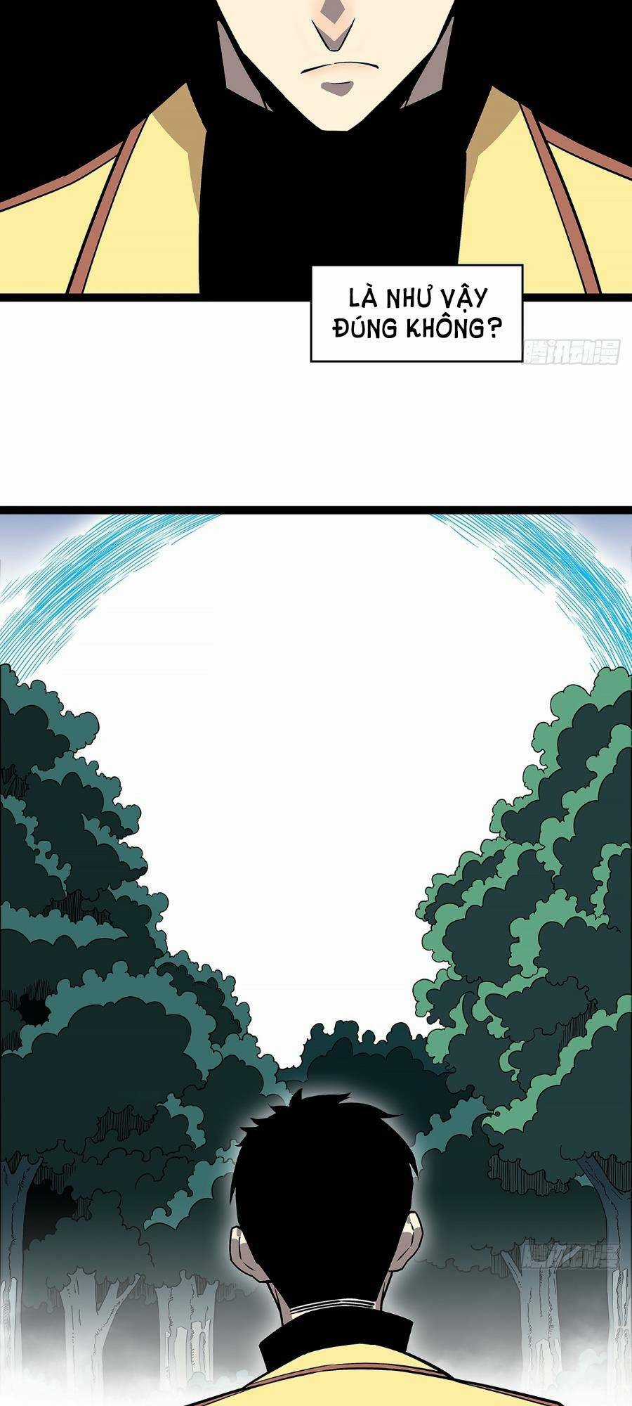 Bắt Đầu Vùng Dậy Từ Việc Chơi Game Nghiêm Túc Chapter 134 trang 29