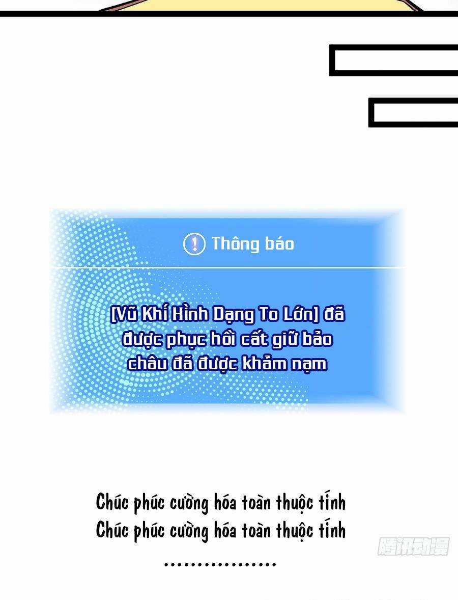 Bắt Đầu Vùng Dậy Từ Việc Chơi Game Nghiêm Túc Chapter 134 trang 30
