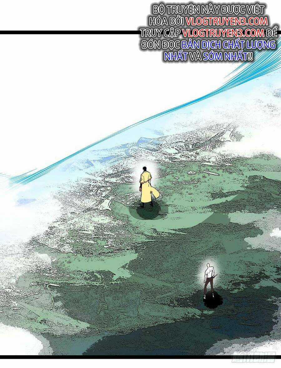 Bắt Đầu Vùng Dậy Từ Việc Chơi Game Nghiêm Túc Chapter 134 trang 31