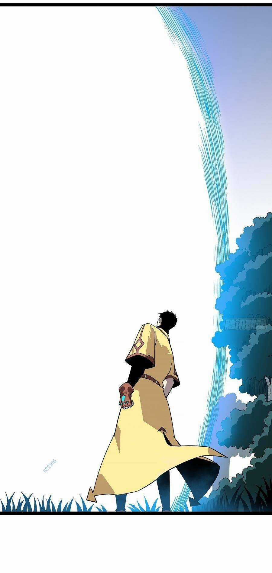 Bắt Đầu Vùng Dậy Từ Việc Chơi Game Nghiêm Túc Chapter 134 trang 34