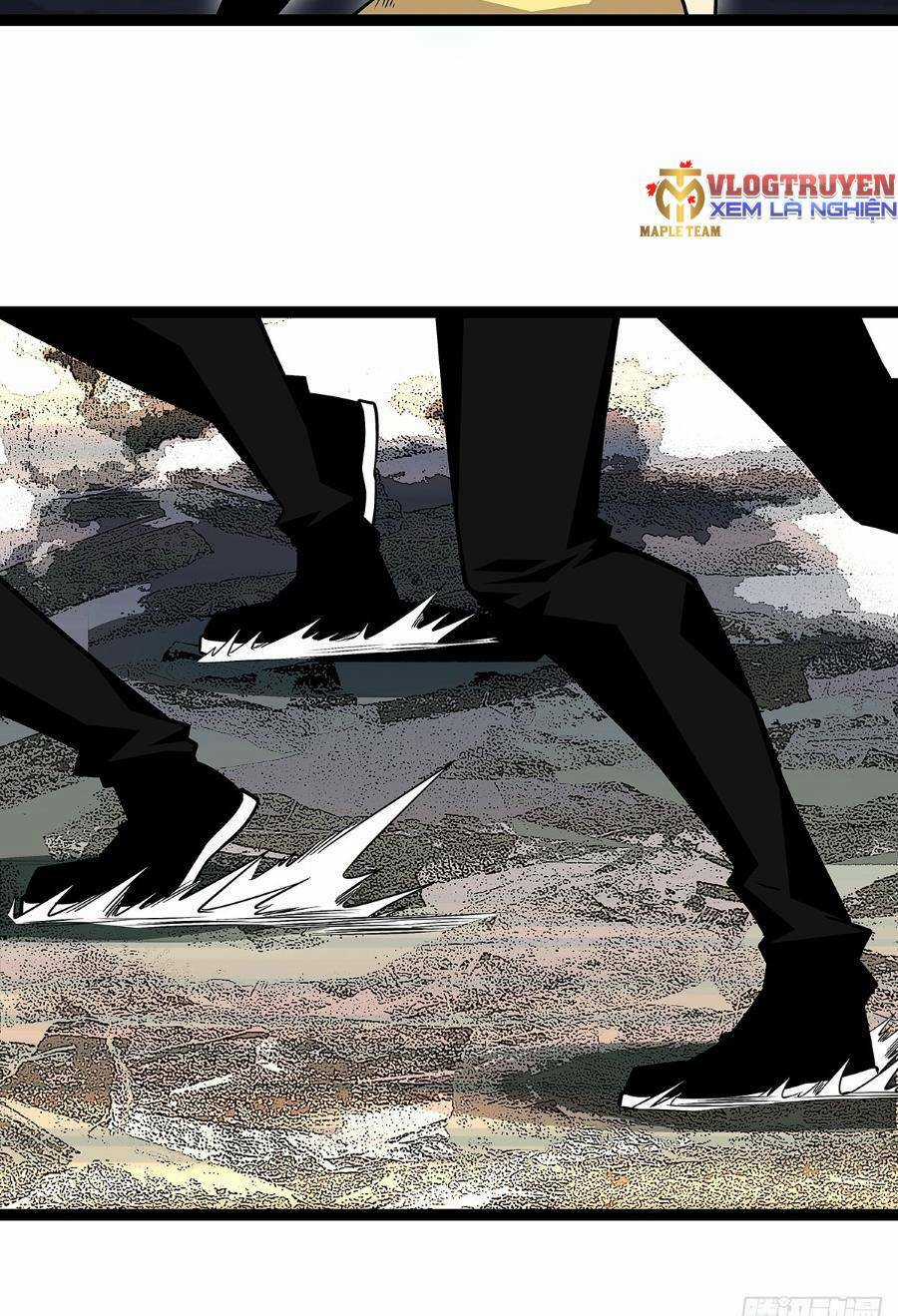 Bắt Đầu Vùng Dậy Từ Việc Chơi Game Nghiêm Túc Chapter 135 trang 14