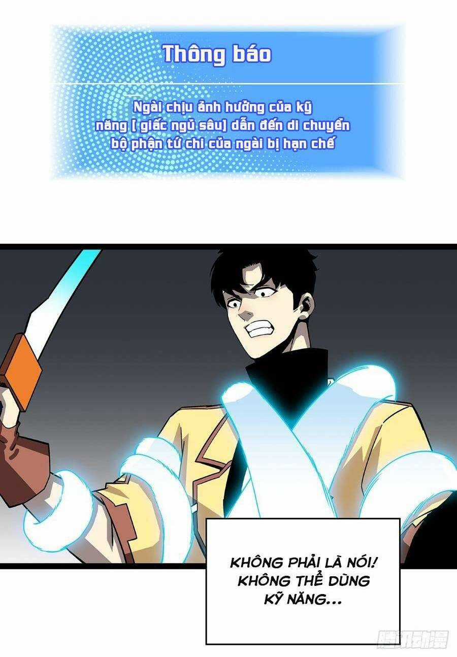 Bắt Đầu Vùng Dậy Từ Việc Chơi Game Nghiêm Túc Chapter 135 trang 19